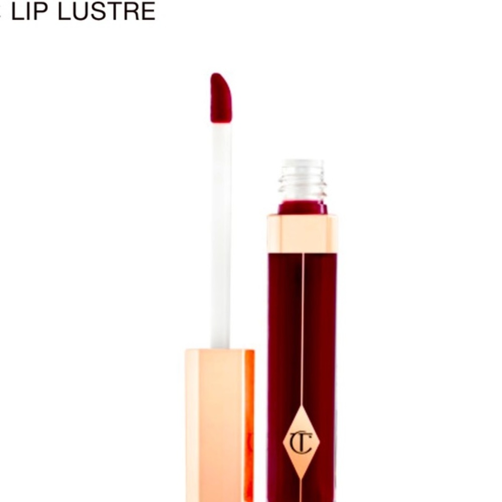 Charlotte Tilbury LIP LUSTRE
UNLEASH ME